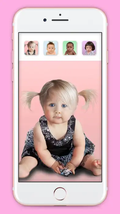 Play Baby Talk as an online game online Baby Talk with UptoPlay Play Baby Talk as an online game Baby Talk with UptoPlay