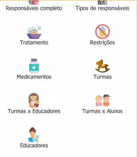 Play BabyTech as an online game BabyTech with UptoPlay
