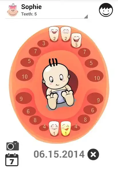 Play Baby Teething Free and enjoy Baby Teething Free with UptoPlay Play Baby Teething Free and enjoy Baby Teething Free with UptoPlay