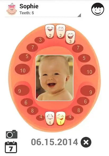 Play Baby Teething Free as an online game online Baby Teething Free with UptoPlay Play Baby Teething Free as an online game Baby Teething Free with UptoPlay