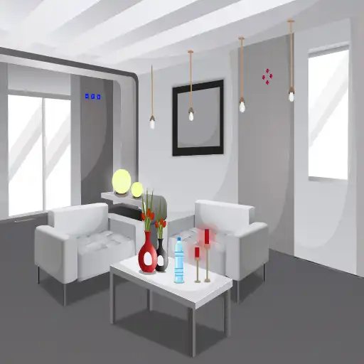 Free play online Baby Tenement House Escape  APK