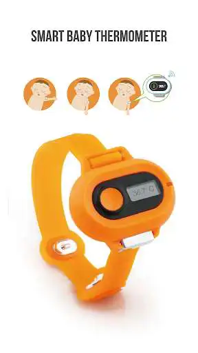 Play BabyThermo