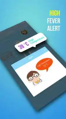 Play BabyThermo