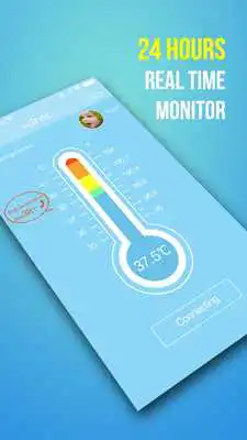 Play BabyThermo