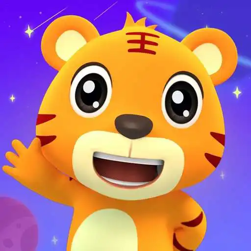 Play BabyTiger TV-Nursery Rhymes APK