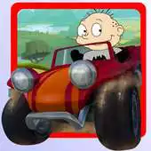 Free play online Baby Tommy Hill Climb APK Free play online Baby Tommy Hill Climb APK
