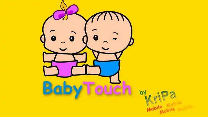 Play Baby Touch 2 (7-in-1) FREE