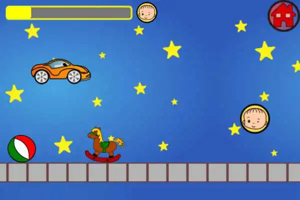 Play Baby Touch 2 (7-in-1) FREE