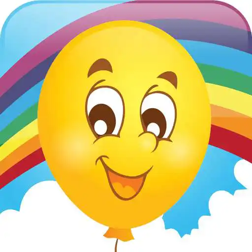 Play Baby Touch Balloon Pop Game APK Play Baby Touch Balloon Pop Game APK