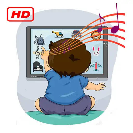 Play Baby Touch Sounds APK