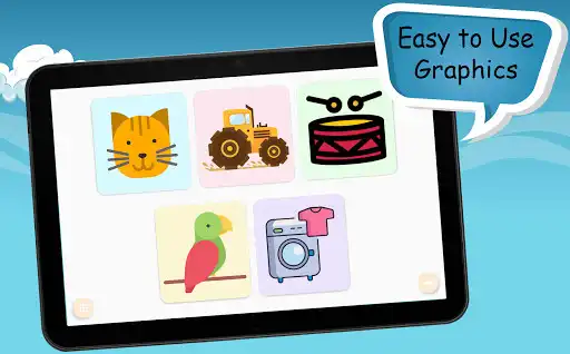 Play Baby Touch Sounds as an online game online Baby Touch Sounds with UptoPlay com.kidslearningapplications.babytouchsounds Play Baby Touch Sounds as an online game Baby Touch Sounds with UptoPlay