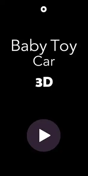 Play Baby Toy Car 3D - Ad Free  and enjoy Baby Toy Car 3D - Ad Free with UptoPlay