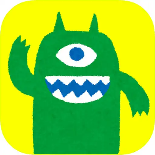 Play Baby Toy -Monster Touch! APK