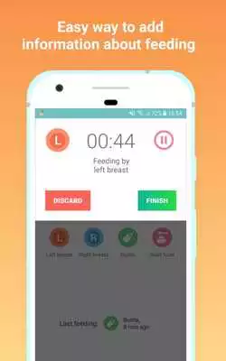 Play Baby Tracker - Newborn Feeding, No Ads