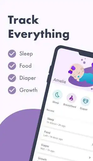 Play Baby Tracker