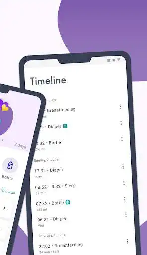 Play Baby Tracker