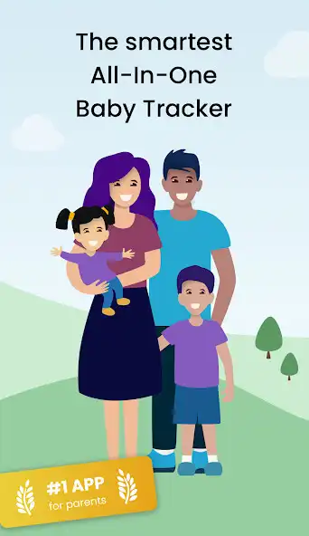Play Baby Tracker: Sleep  Feeding  and enjoy Baby Tracker: Sleep  Feeding with UptoPlay