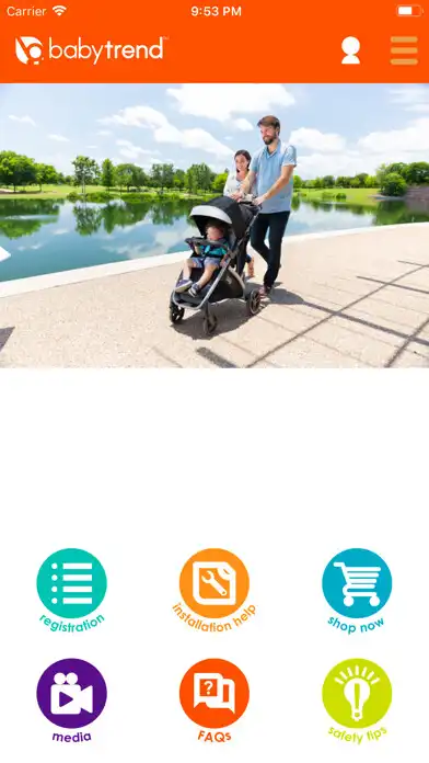 Play Baby Trend  and enjoy Baby Trend with UptoPlay