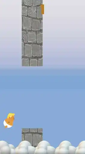 Play Baby Trump as an online game Baby Trump with UptoPlay