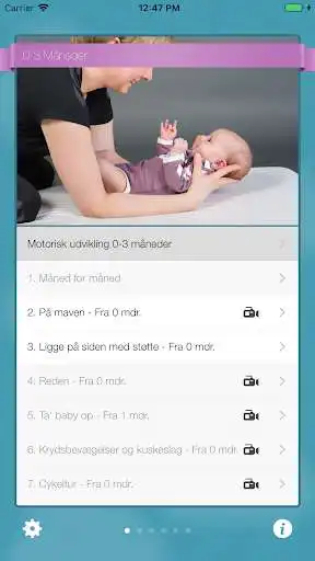 Play BabyTummel  and enjoy BabyTummel with UptoPlay