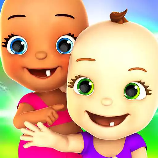 Free play online Baby Twins Game Box Fun Babsy APK Free play online Baby Twins Game Box Fun Babsy APK