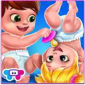 Free play online Baby Twins APK