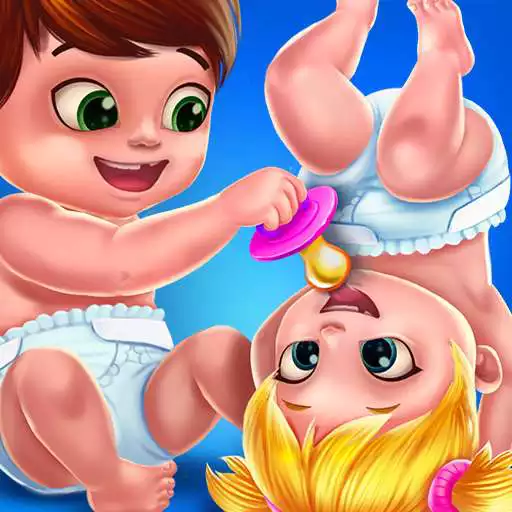 Play Baby Twins - Newborn Care APK Play Baby Twins - Newborn Care APK