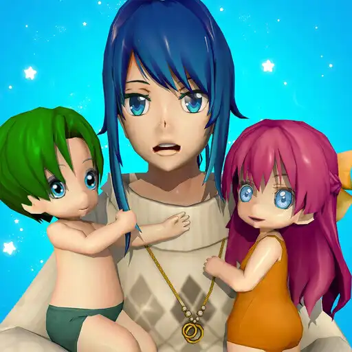 Play Baby Twins Virtual Mother Game APK Play Baby Twins Virtual Mother Game APK