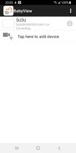 Play BABYVIEW as an online game BABYVIEW with UptoPlay