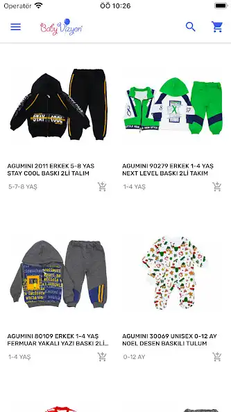 Play Baby Vizyon and enjoy Baby Vizyon with UptoPlay Play Baby Vizyon and enjoy Baby Vizyon with UptoPlay