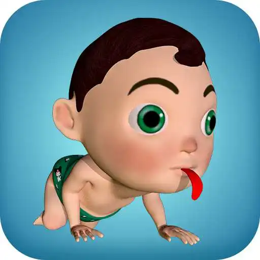 Play Baby Walker - Virtual Games APK Play Baby Walker - Virtual Games APK