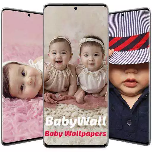 Play BabyWall - Cute Baby Wallpapers - 4K Wallpaper APK Play BabyWall - Cute Baby Wallpapers - 4K Wallpaper APK