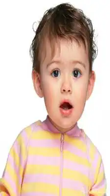 Play Baby Wallpaper