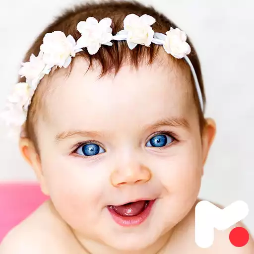 Run free android online Baby Wallpapers APK