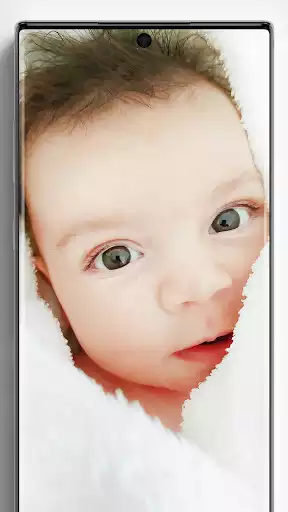Play Baby Wallpapers