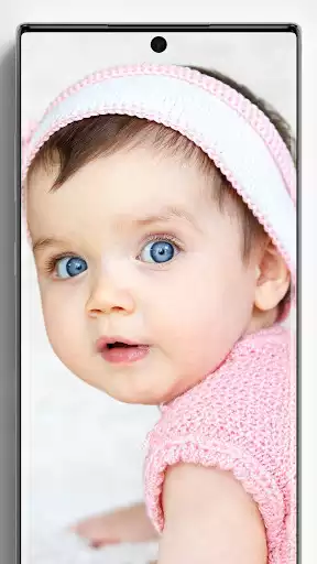 Play Baby Wallpapers