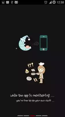 Play Baby Watcher