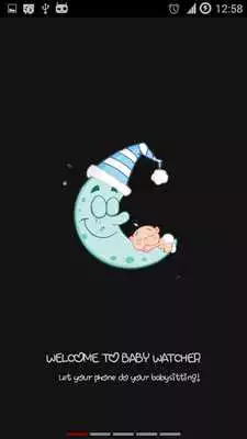 Play Baby Watcher