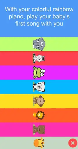 Play Baby weight control