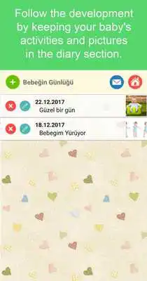 Play Baby weight control