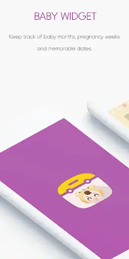 Play Baby Widget : Baby Tracker  and enjoy Baby Widget : Baby Tracker with UptoPlay