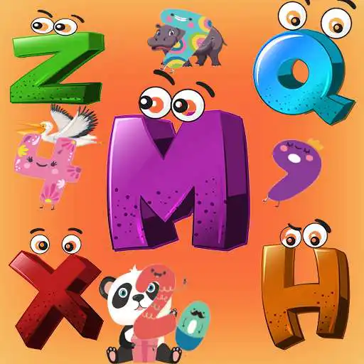 Play Baby Wooden Blocks - Alphabet APK Play Baby Wooden Blocks - Alphabet APK