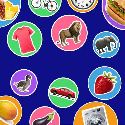 Play Baby Words Educational Games APK Play Baby Words Educational Games APK