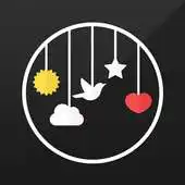 Free play online Baby World High Contrast Cards APK