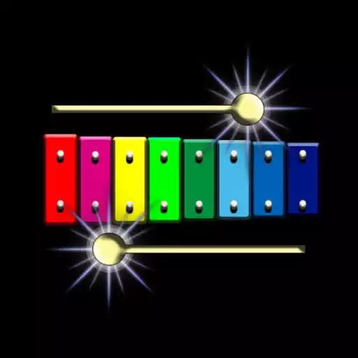 Free play online Baby Xylophone APK