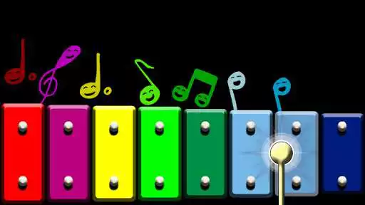 Play Baby Xylophone