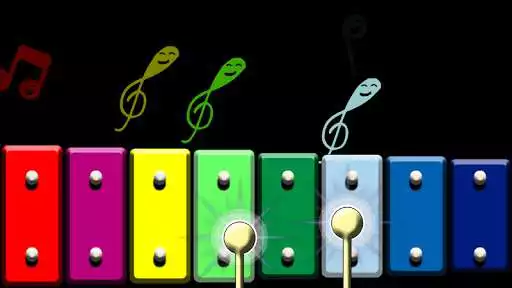 Play Baby Xylophone