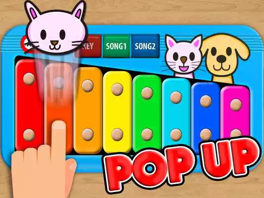 Play Baby Xylophone