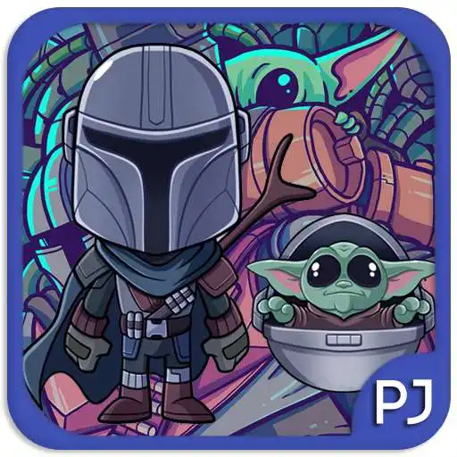 Play Baby Yoda HD Wallpaper APK Play Baby Yoda HD Wallpaper APK