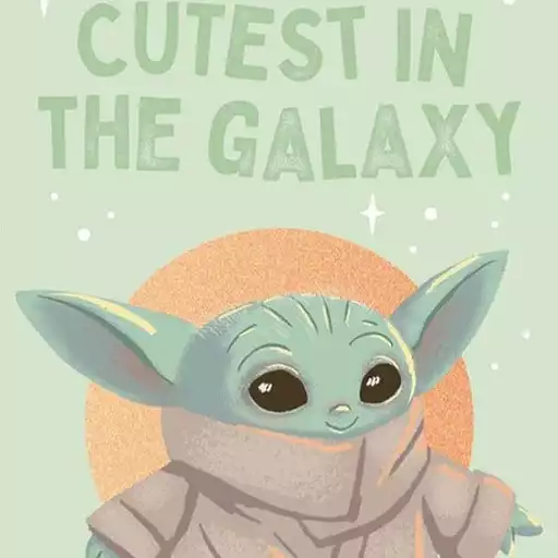 Play Baby Yoda Wallpapers APK